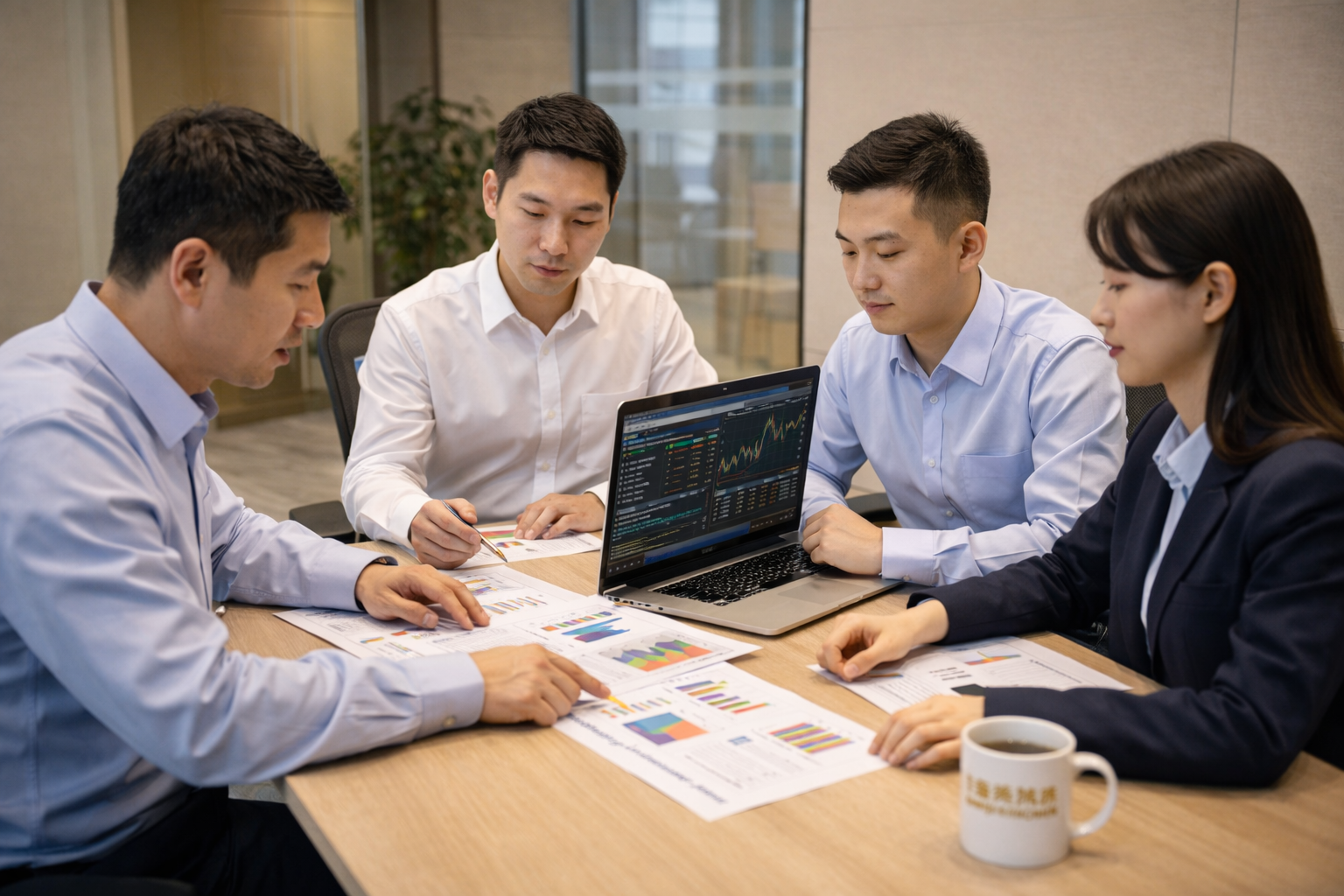 英伟达预测到2027年将实现1万亿美元AI芯片营收